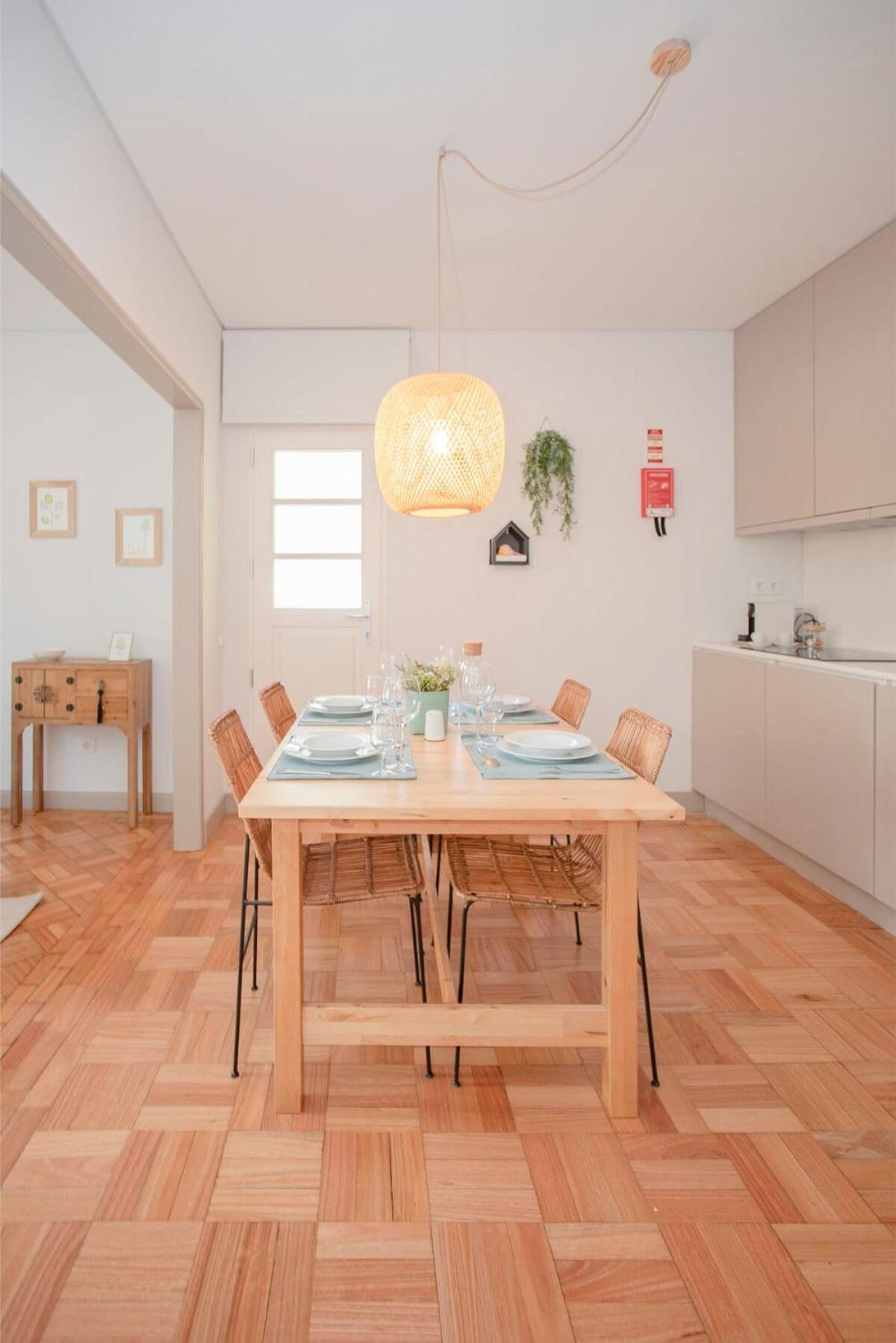 Liiiving In Porto - Alma De Santa Catarina Apartment Exterior photo