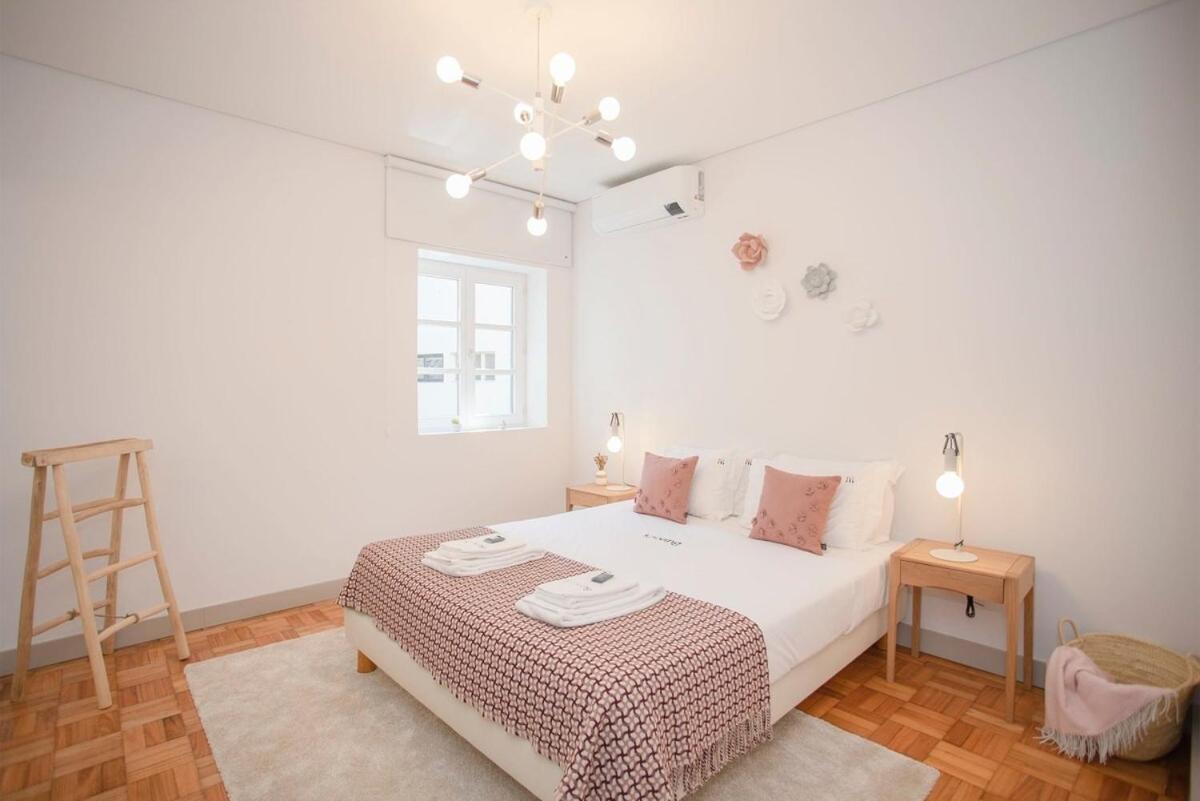 Liiiving In Porto - Alma De Santa Catarina Apartment Exterior photo